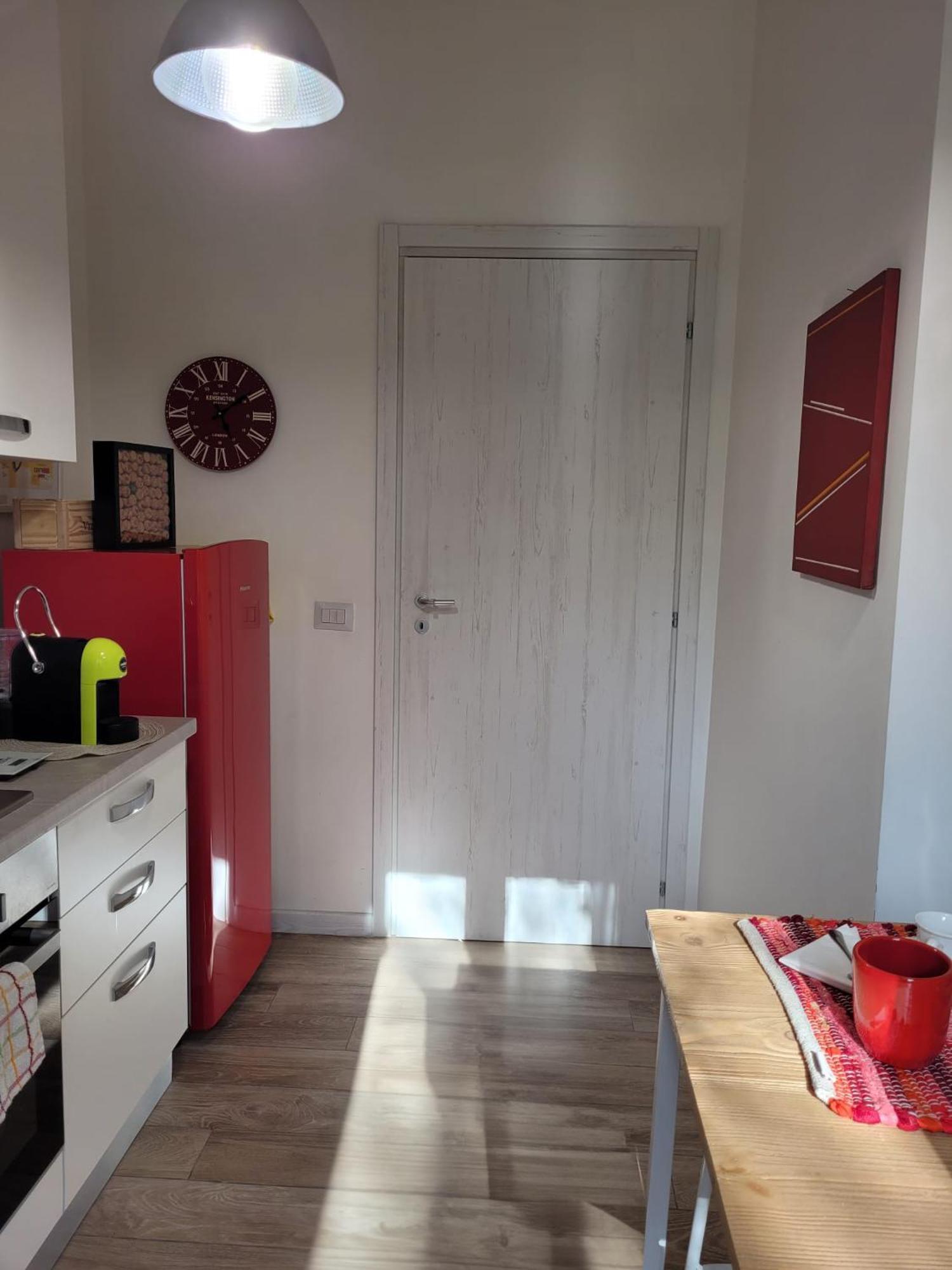 Casa Arancia Appartement Milan