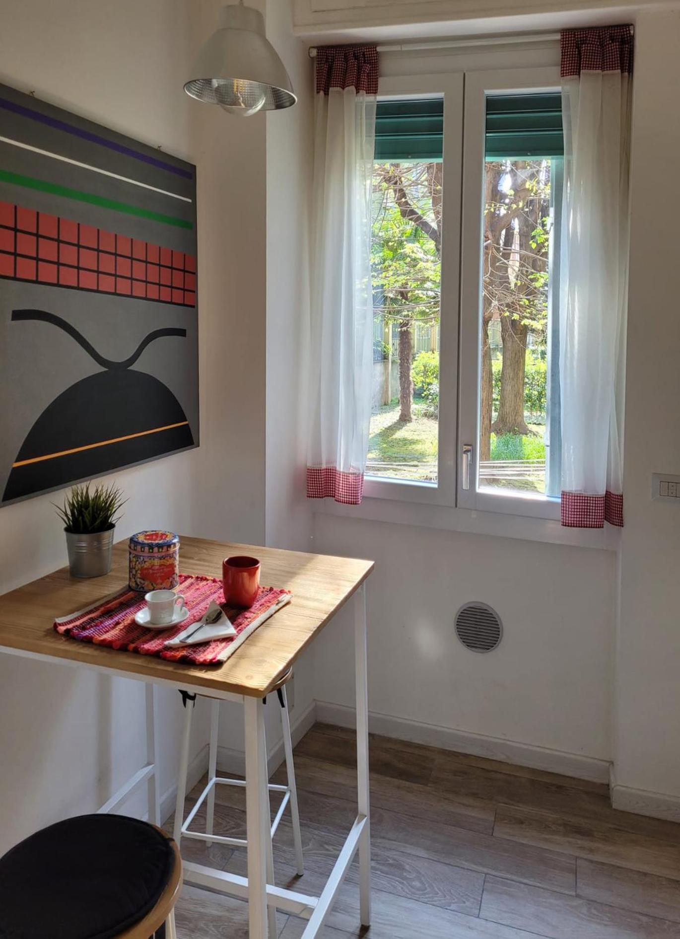 Casa Arancia Appartement *