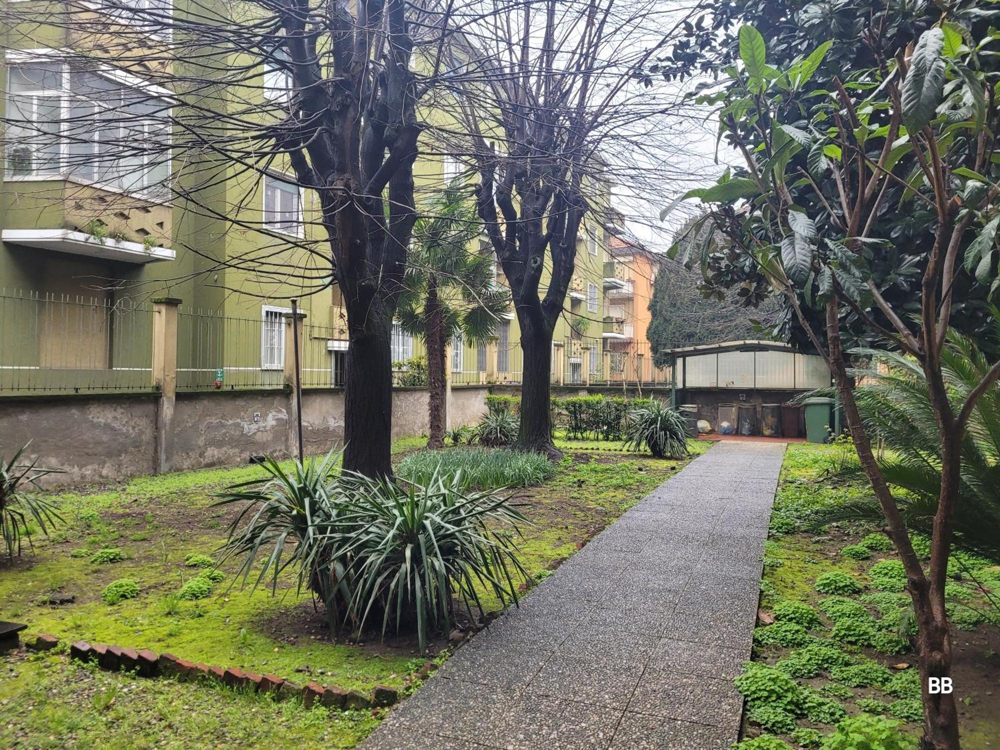 Casa Arancia Appartement Milan