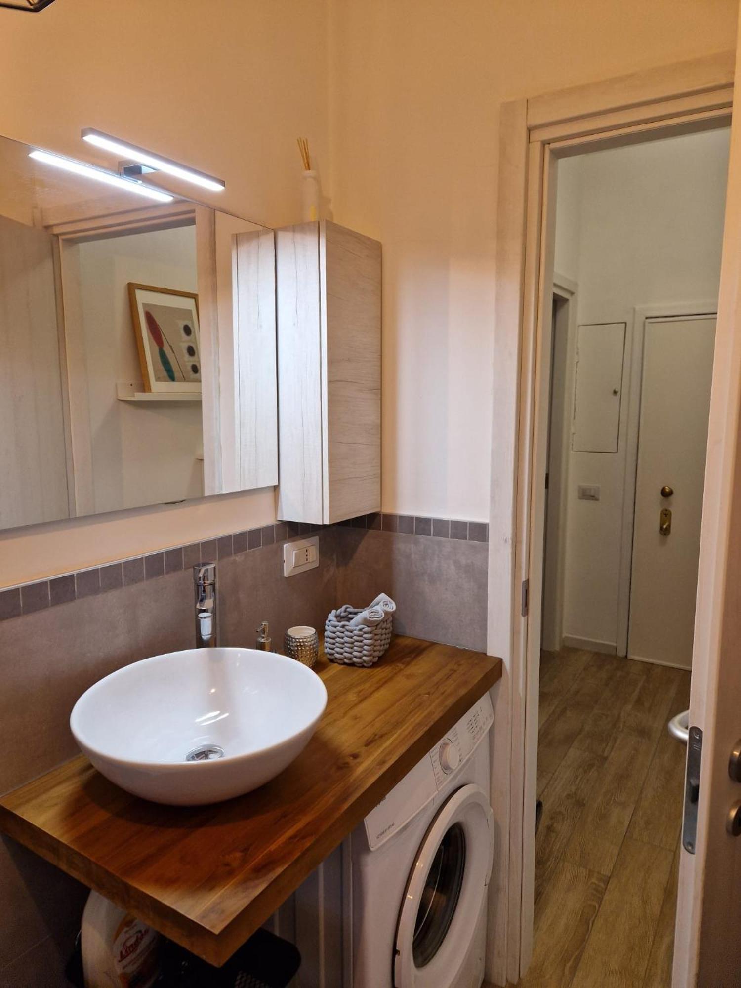 Casa Arancia Appartement