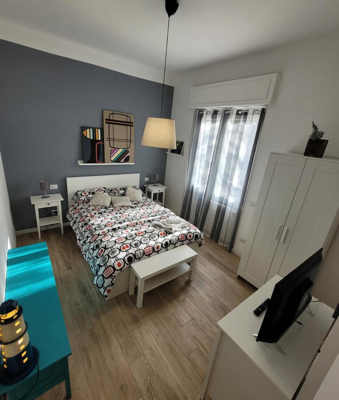 Casa Arancia Apartment Milan