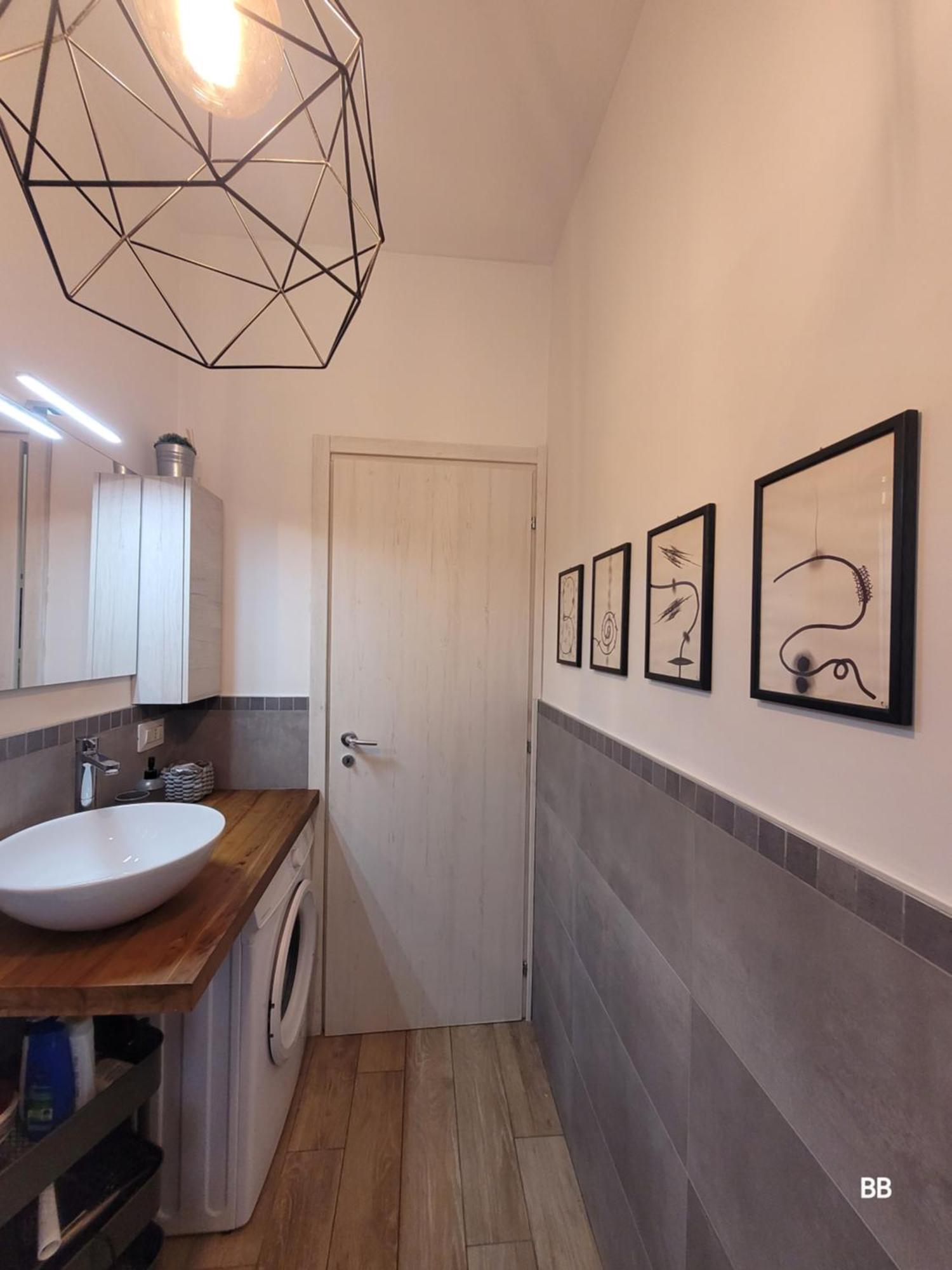 Casa Arancia Apartment Milan